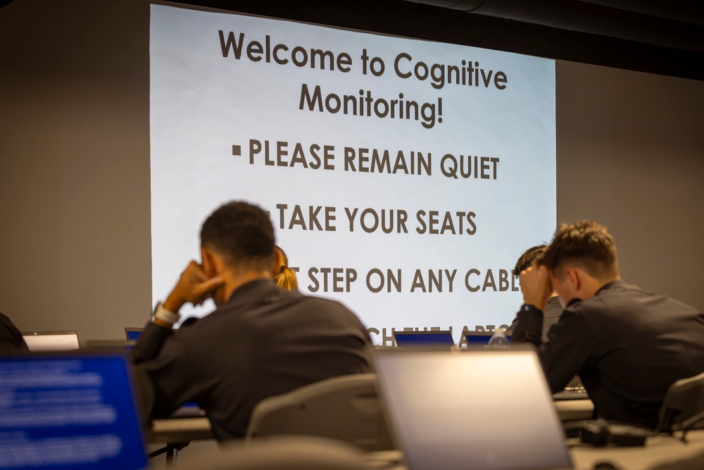 West Point cadets join IET locations, ROTC cadets, other academies in DOD’s brain health initiative