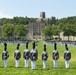 USMA Graduation Parade