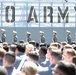 USMA Graduation Ceremony