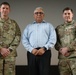 173rd Leader Legacy: Retired Command Sgt. Maj. Pedraza shares 30 years of battle-tested leadership