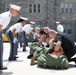 USMA Cadet Basic Training