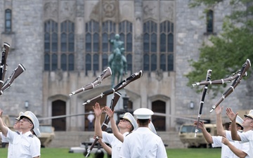 USMA Football Game Day Review