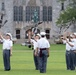 USMA Football Game Day Review