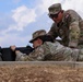 MEDCoE Best Medic Challenge Day 1