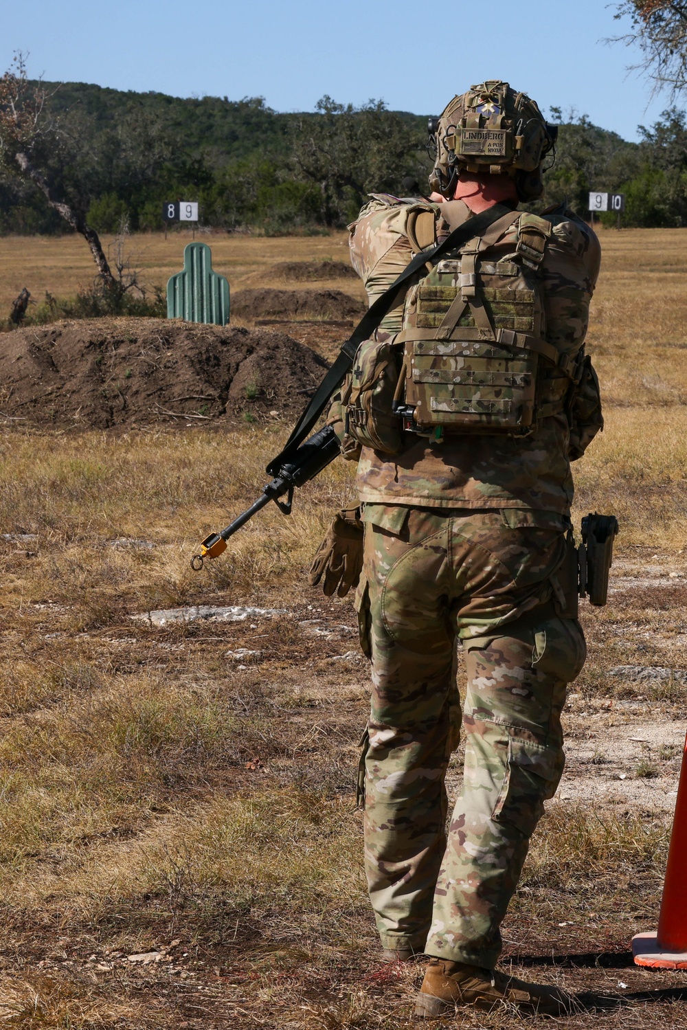 MEDCoE Best Medic Challenge Day 2