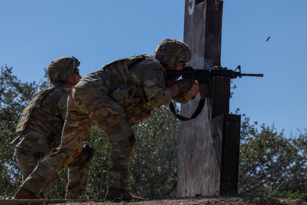 MEDCoE Best Medic Challenge Day 2