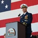 Coast Guard Holds Ribbon-Cutting/Commissioning Ceremony for New Air Station Ventura 