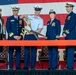 Coast Guard Holds Ribbon-Cutting/Commissioning Ceremony  for New Air Station Ventura 