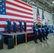 Coast Guard Holds Ribbon-Cutting/Commissioning Ceremony for New Air Station Ventura 