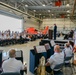 Coast Guard Holds Ribbon-Cutting/Commissioning Ceremony for New Air Station Ventura 