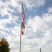 Veterans Day Flag Raising Ceremony