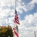 Veterans Day Flag Raising Ceremony