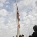 Veterans Day Flag Raising Ceremony