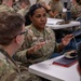 Tools in a Tool Box: Sharing Skills to Help Airman and Each Other