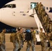 1st Armored Division Commanding General Farewells Soldiers from 3rd Armored Brigade Combat Team