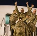 1st Armored Division Commanding General Farewells Soldiers from 3rd Armored Brigade Combat Team