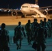 1st Armored Division Commanding General Farewells Soldiers from 3rd Armored Brigade Combat Team