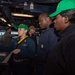 Daily Operations Aboard USS George H.W. Bush (CVN 77)