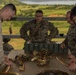 3rd Maintenance Battalion Conducts Machine Gun Range