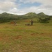 3rd Maintenance Battalion Conducts Machine Gun Range