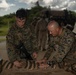 3rd Maintenance Battalion Conducts Machine Gun Range