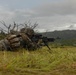 3rd Maintenance Battalion Conducts Machine Gun Range