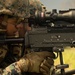 3rd Maintenance Battalion Conducts Machine Gun Range