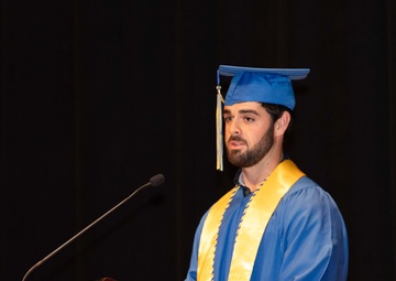 From Apprentice to Journeyman: Norfolk Naval Shipyard Celebrates New Graduates of the 2024 Apprentice Program