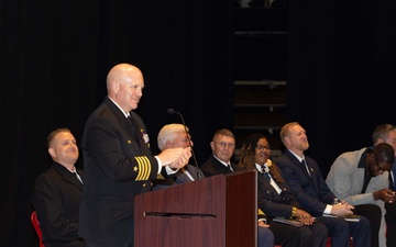 From Apprentice to Journeyman: Norfolk Naval Shipyard Celebrates New Graduates of the 2024 Apprentice Program