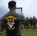 Cpl. Albert P. Gettings memorial WOD