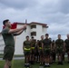 Cpl. Albert P. Gettings memorial WOD