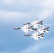 Charleston Airshow 2024