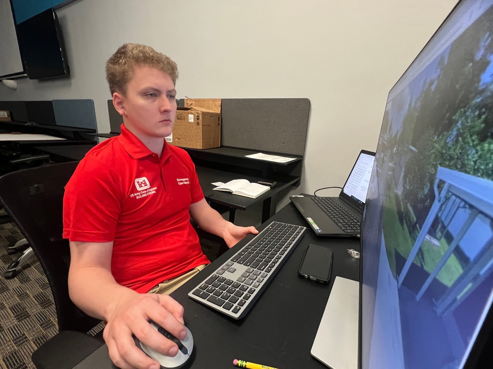 Hurricane Milton Response