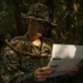 3rd Maintenance Battalion conducts Land Navigation Training for Battalion Field Ex