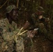 3rd Maintenance Battalion conducts Land Navigation Training for Battalion Field Ex