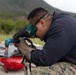 MWSS-172 explosive ordnance disposal technicians test HIMARS missile functionality