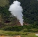 MWSS-172 explosive ordnance disposal technicians test HIMARS missile functionality