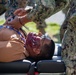 Keen Sword 25: U.S. Marines and U.S. Navy Sailors from MCAS Iwakuni, JGSDF and JMSDF conduct a simulated MASSCAS