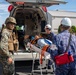 Keen Sword 25: U.S. Marines and U.S. Navy Sailors from MCAS Iwakuni, JGSDF and JMSDF conduct a simulated MASSCAS