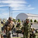 Keen Sword 25: U.S. Marines and U.S. Navy Sailors from MCAS Iwakuni, JGSDF and JMSDF conduct a simulated MASSCAS