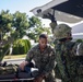 Keen Sword 25: U.S. Marines and U.S. Navy Sailors from MCAS Iwakuni, JGSDF and JMSDF conduct a simulated MASSCAS