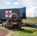 Keen Sword 25: U.S. Marines and U.S. Navy Sailors from MCAS Iwakuni, JGSDF and JMSDF conduct a simulated MASSCAS