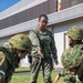 Keen Sword 25: U.S. Marines and U.S. Navy Sailors from MCAS Iwakuni, JGSDF and JMSDF conduct a simulated MASSCAS
