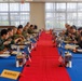 Keen Sword 25: Japan Self-Defense Force Leadership Visits MCAS Iwakuni