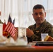 Keen Sword 25: Japan Self-Defense Force Leadership Visits MCAS Iwakuni