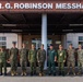 Keen Sword 25: Japan Self-Defense Force Leadership Visits MCAS Iwakuni