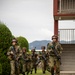 JGSDF defend MCAS Iwakuni during a simulate a small boat raid during KS25