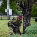 JGSDF defend MCAS Iwakuni during a simulate a small boat raid during KS25