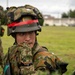 JGSDF defend MCAS Iwakuni during a simulate a small boat raid during KS25
