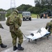 KS 25 | Chemical, Biological, Radiological, Nuclear Casualty simulation extraction, decontamination